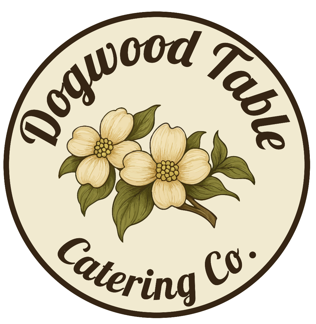 Dogwood Table